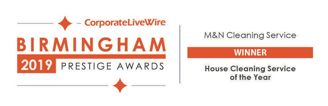 Corporate Livewire Birmingham Prestige Awards