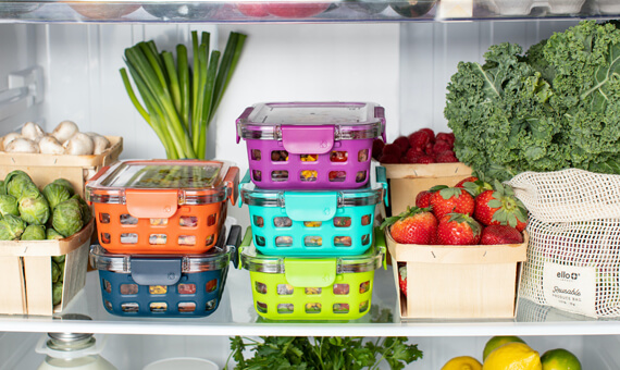 Food Storage cleaning service